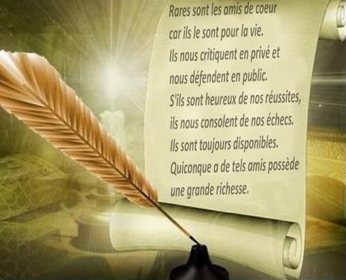 Mon amour, mon ami - Centerblog